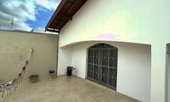 Imagem 5: Casa - venda - 4 quartos - jardim São Francisco - com 250 metros quadrados área total