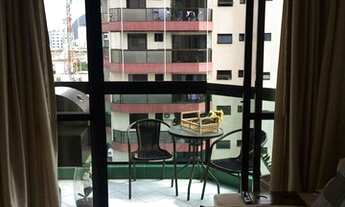 Imagem 6: Apartamento Padrão