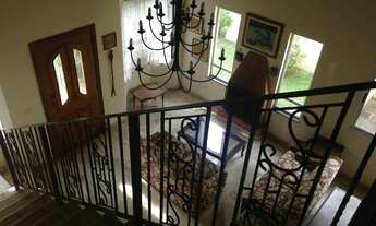 Imagem 6: Sobrado-em-Condominio-para-Venda-e-Aluguel-em-Loteamento-Alphaville-Campinas-Campinas-SP