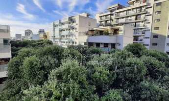 Imagem: Rio de Janeiro - Apartamento Padrão - Tijuca