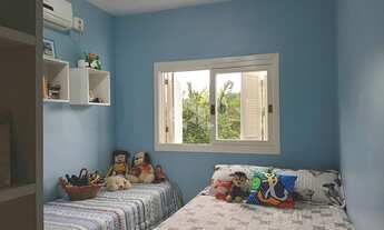 Imagem 4: Casa para venda tem 168 metros quadrados com 3 quartos em Centro - Nova Santa Rita - RS