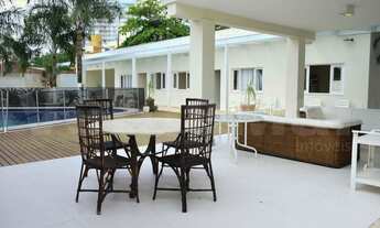 Imagem 5: Casa no Jardim Virgínia na praia da Enseada em Guarujá