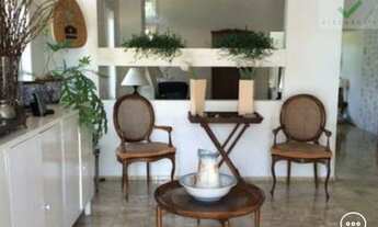 Imagem 6: Casa para venda e locação com três suítes e quatro vagas de garagem, Santana de Parnaíba