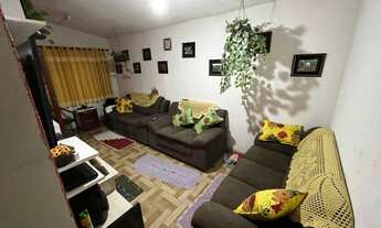 Imagem: Casa - Conjunto Habitacional Vida Nova