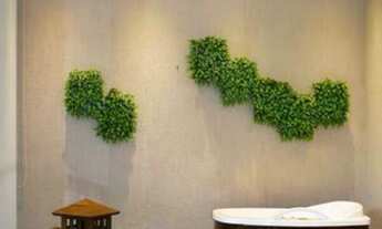 Imagem 6: Varanda do Parque