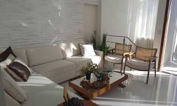 Imagem 3: Alphaville Excelente Casa Triplex