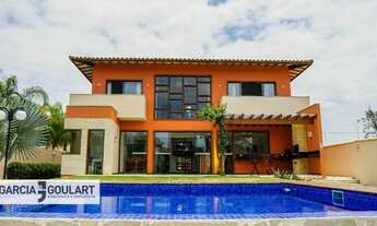 Imagem: Excelente Casa para venda no Condomínio