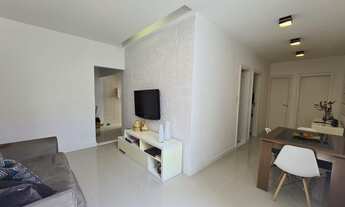 Imagem: Apartamento de 03 Quartos no Centro de Nova