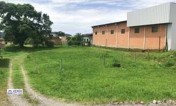 Imagem: Área Industrial para Venda em Itaipava