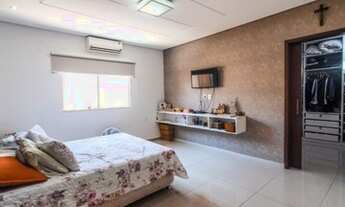 Imagem 7: 3 suítes - Condomínio Sol Nascente Etapas - Place, Inteligência Imobiliária