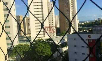 Imagem 3: Apartamento Padrão à venda em Recife/PE