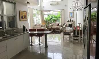 Imagem 3: Florianópolis - Casa Padrão - Jurerê Internacional