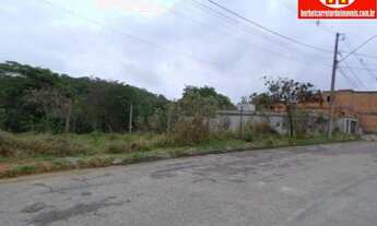 Imagem 3: Vespasiano - Terreno Padrão - Santa Maria