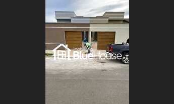 Imagem 2: Casa para venda tem 98 metros quadrados com 3 quartos