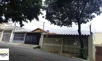 Imagem 2: Casa para Venda em São Paulo, Jardim Catanduva, 3 dormitórios, 1 suíte, 3 banheiros, 6 vag