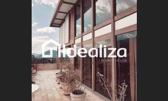 Imagem: Cobertura para Venda em Teresópolis, Alto