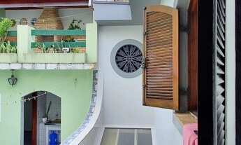 Imagem 4: Casa para venda tem 198 metros quadrados com 3 quartos em Jardim Aeroporto - Lins - SP