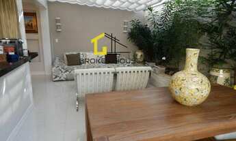 Imagem 4: Casa em Condomínio para Venda em Brooklin São Paulo-SP