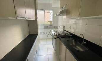 Imagem 5: Apartamento - Parque Nova Esperança - Residencial Buriti - 44m² - 2 Dormitórios