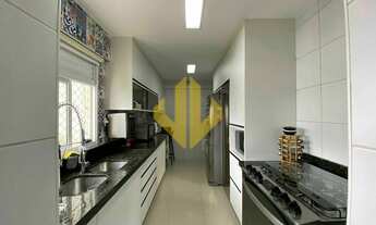 Imagem 10: APARTAMENTO ALTO PADRÃO - 3 SUÍTES - HORTO BELA VISTA