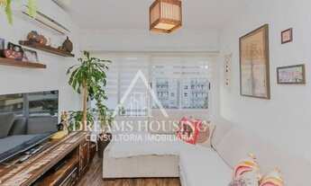 Imagem 3: Cobertura para venda com 129 metros quadrados com 2 quartos em Petrópolis - Porto Alegre