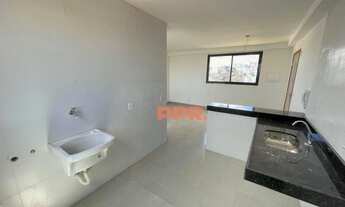 Imagem 6: Apartamento à venda, 61 m² por R$ 388.500,00 - Ana Lúcia - Sabará/MG