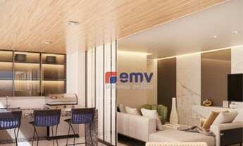 Imagem: Maravilhoso apto de luxo em construção