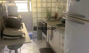 Imagem 7: Lindo apartamento 64m² Vila Morse - São Paulo 3 quartos. OPORTUNIDADE! Ótima localização