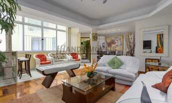 Imagem: Rio de Janeiro - Apartamento Padrão - Copacabana