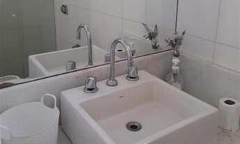 Imagem 6: Apartamento com 2 quartos em Lagoa - Rio de Janeiro - RJ