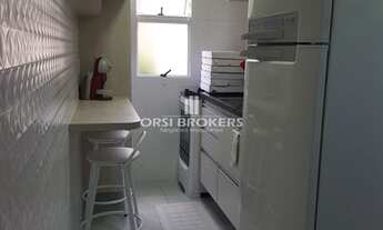 Imagem 7: Apartamento à venda no bairro Jardim Amaralina - São Paulo/SP, Zona Oeste