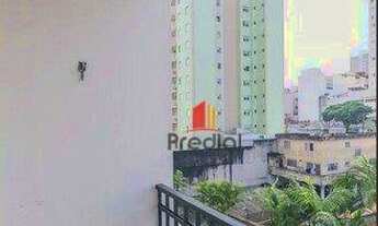 Imagem 3: Apartamento com 2 dormitórios à venda, 58 m² - Vila Valparaíso - Santo André/SP