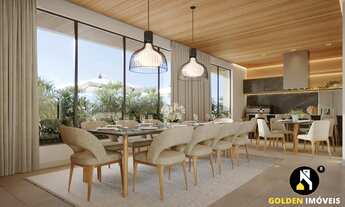 Imagem 6: BLUE FOREST-APARTAMENTO 3 DORMITÓRIOS EM PEREQUÊ PORTO BELO