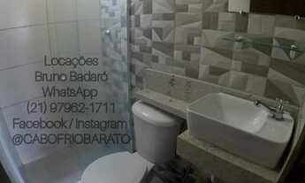 Imagem 7: Se é verão eu quero Cabo Frio! Diárias à partir de R$200,00