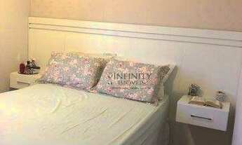 Imagem 5: Apartamento com 2 dormitórios à venda, 53 m² por R$ 349.000,00 - Jardim Sul - São José dos