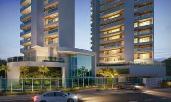 Imagem: Bairro de Fátima fortaleza apartamento