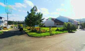 Imagem 1: Terreno em Condomínio para Venda em Protásio Alves Porto Alegre-RS