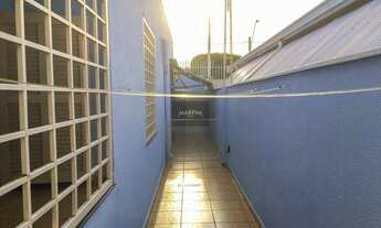 Imagem 6: Casa com 3 dorms, Nova Piracicaba, Piracicaba - R$ 570 mil, Cod