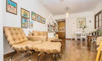 Imagem 4: 2 Quartos, 1 suíte, 1 vaga e elevador no Bom Fim!