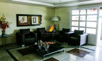 Imagem 4: Apartamento à venda Cocó - 126m² - Jardim de França