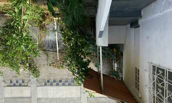 Imagem 3: Casa para aluguel possui 75 metros quadrados com 2 quartos