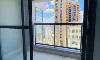 Imagem 5: Apartamento para venda tem 98 metros quadrados com 2 quartos em Vila Clementino - São Paul