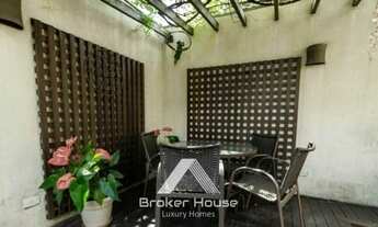 Imagem 4: Casa no Brooklin