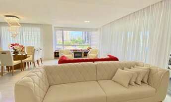 Imagem 4: APARTAMENTO RESIDENCIAL em SÃO PAULO - SP, Brooklin