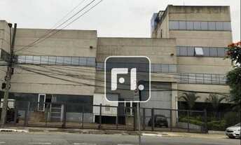 Imagem: Galpão, 610 m² - venda por R$ 12.000.000,03