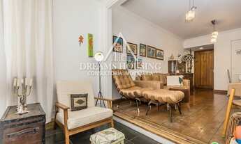 Imagem 5: 2 Quartos, 1 suíte, 1 vaga e elevador no Bom Fim!