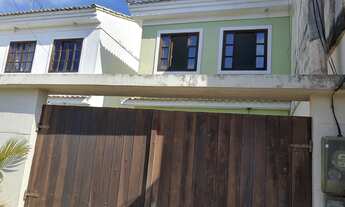 Imagem: Casa 3 quartos em Ampliação - Itaboraí