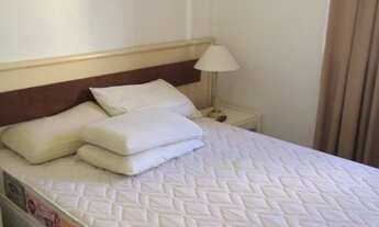 Imagem 7: Flat disponível no Itaim Bibi