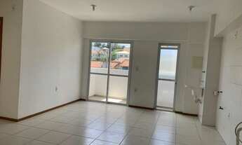 Imagem: Apartamento 2 dorm. Com sacada e garagem