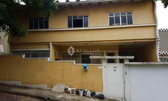 Imagem 2: Rio de Janeiro - Casa Padrão - Engenho de Dentro